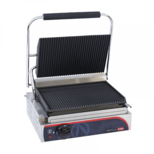 PANINI GRILL ANVIL - CAST IRON