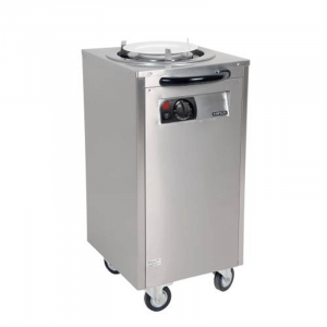 PLATE LOWERATOR ANVIL - HEATED - MOBILE