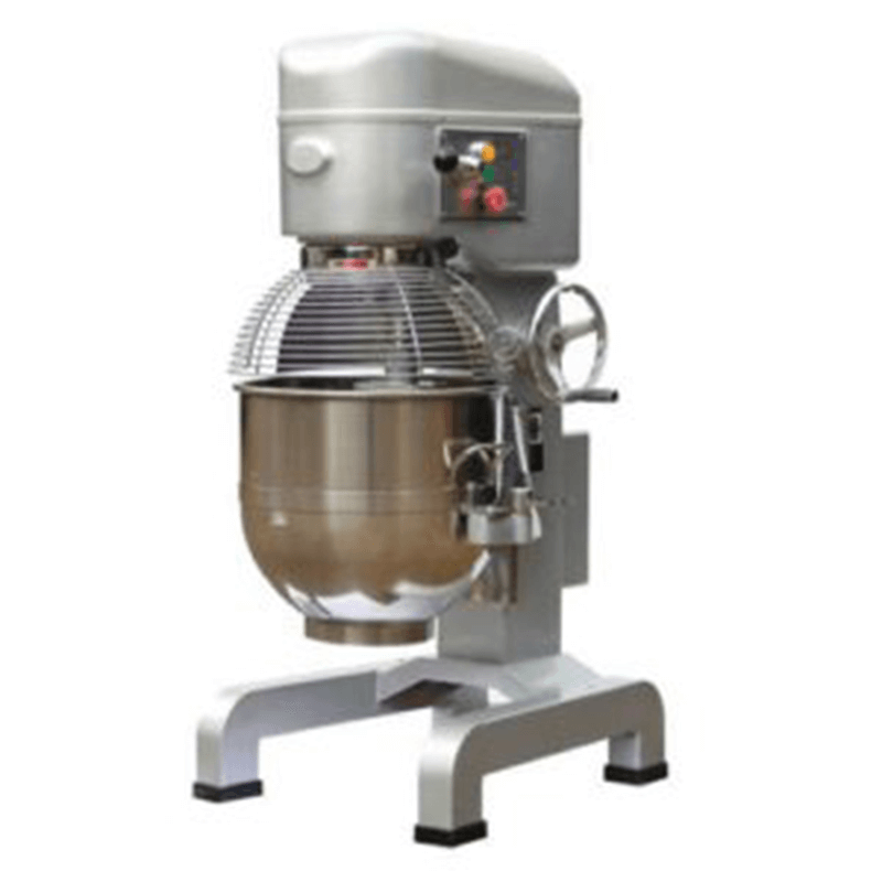 PLANETARY MIXER – 60Lt – NO HUB