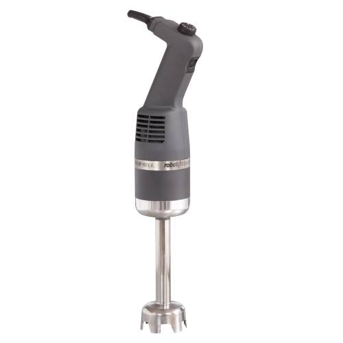 POWER MIXER MINI – MP 160 V.V. (KNIFE AND EMULSIFYING DISC INCLUDED)