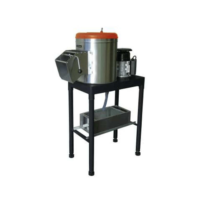 POTATO PEELER   ANVIL   – 12KG WITH TIMER