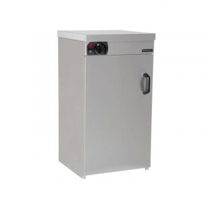 PLATE WARMER ANVIL - SINGLE DOOR