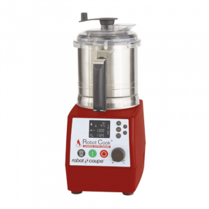 ROBOT COUPE - ROBOT COOK
