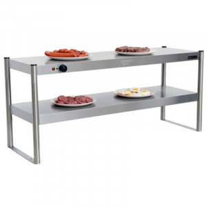 RISER SHELF ANVIL  - 1700MM [HEATED]