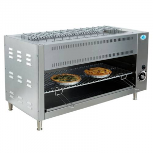 SALAMANDER ANVIL - GAS - 75LT