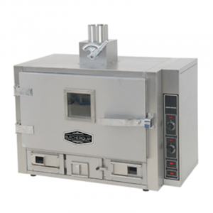 JUNIOR SMOKING CABINET BUTCHERQUIP - 170LT