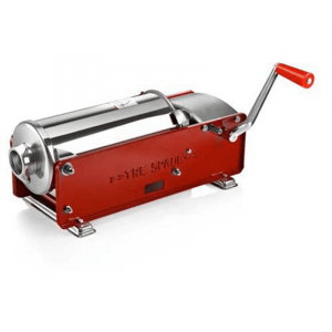 SAUSAGE FILLER TRESPADE - 5LT - FLAT / GEAR