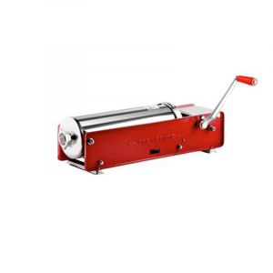 SAUSAGE FILLER TRESPADE - 10LT - FLAT