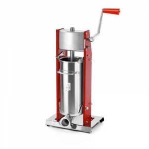 SAUSAGE FILLER TRESPADE - 15LT - VERTICAL [DELUXE]