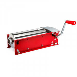 SAUSAGE FILLER TRESPADE - 7LT STAR LINE - S/STEEL