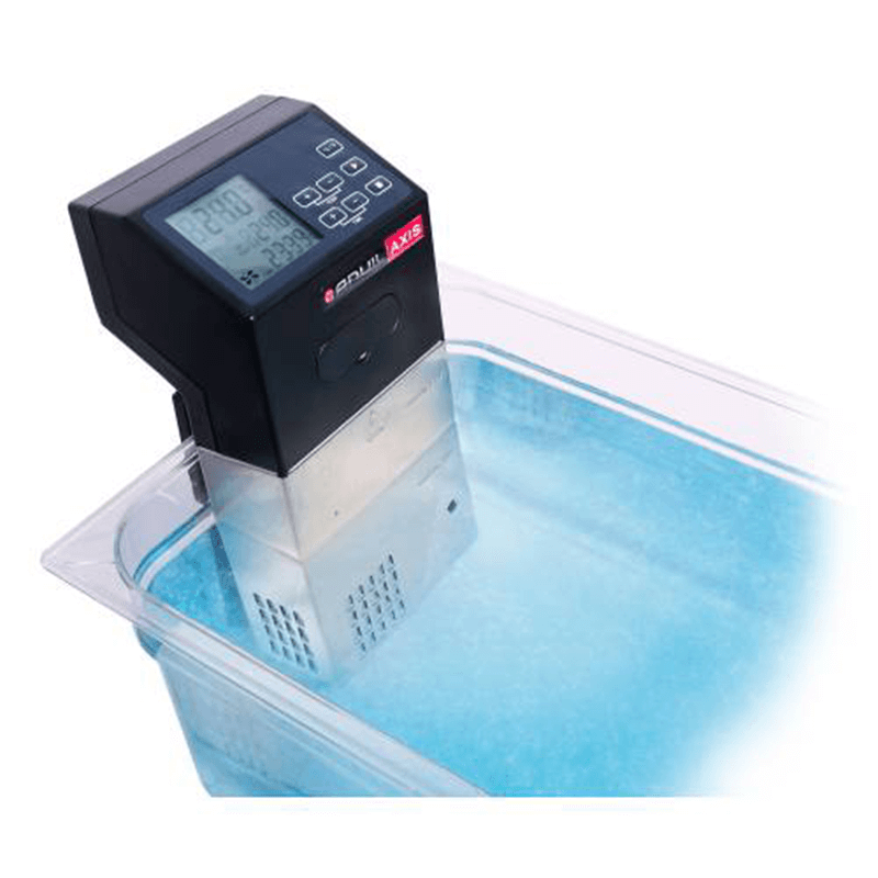 SOUS VIDE CIRCULATOR ONLY (USE WITH INF4200)