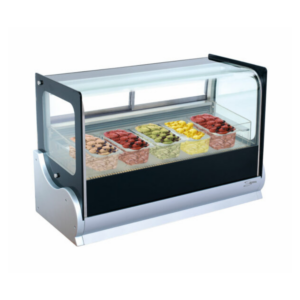 ICE CREAM FREEZER SALVADORE - 1200MM