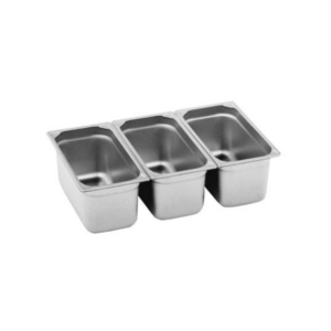 COLD FOOD BAR - THIRD INSERT