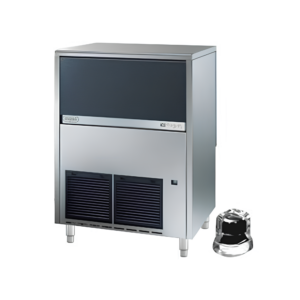 ICE MAKER BREMA - 72KG / 24HRS