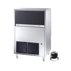 ICE MAKER BREMA - 95KG / 24HRS