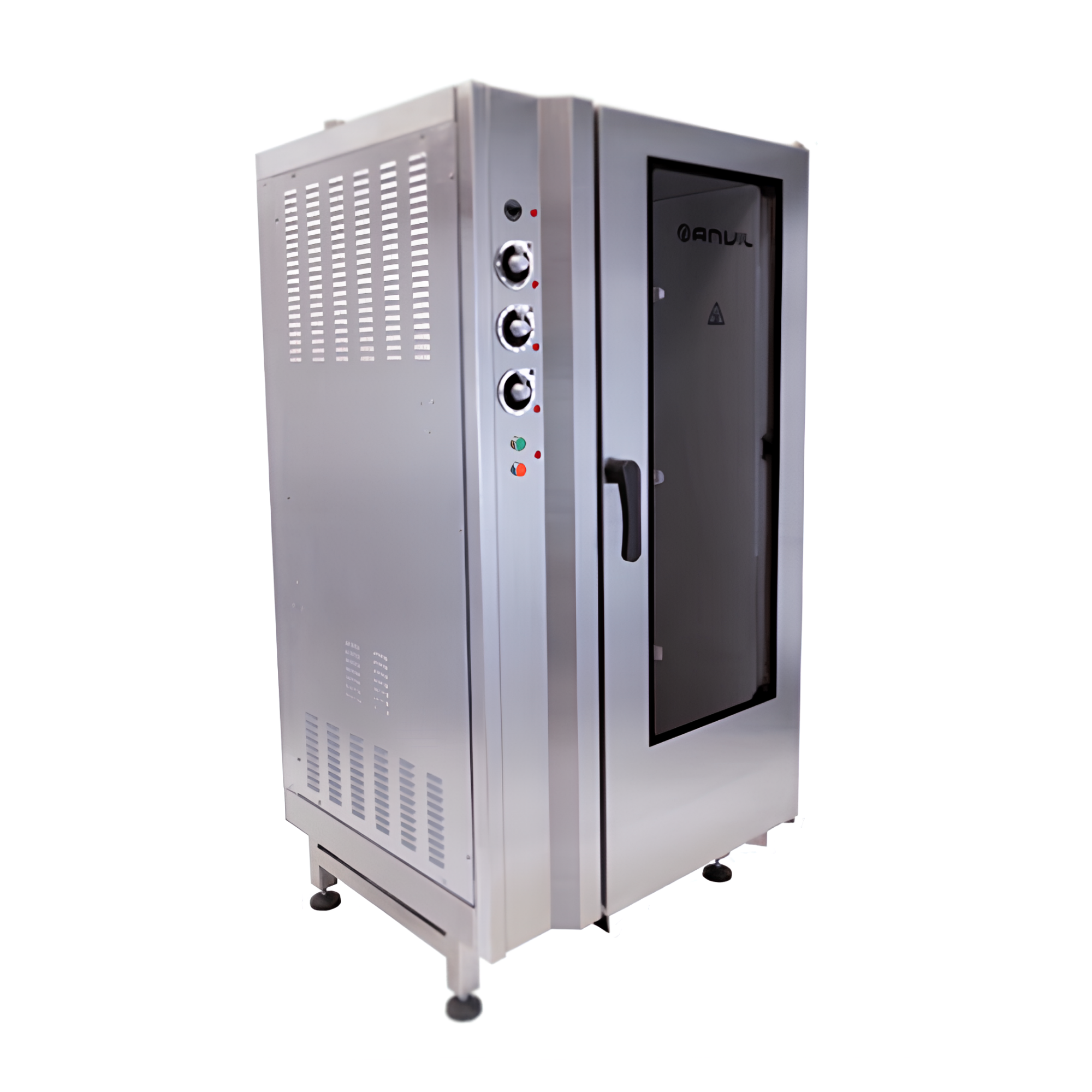 CONVECTION OVEN ANVIL (COMBI) - 20 PAN