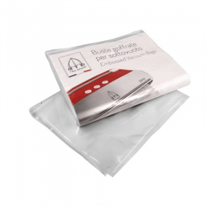 TRESPADE EMBOSSED VACUUM PACK BAGS