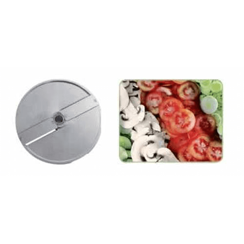 VEG/CUT PLATE FIMAR – SLICING 3MM (E3)