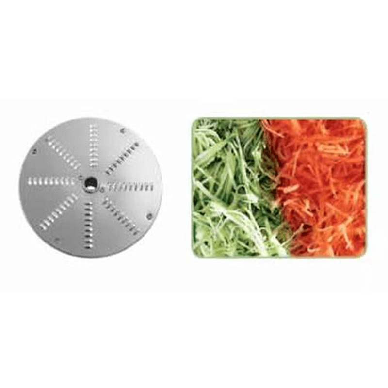 VEG/CUT PLATE FIMAR – GRATING 4MM (Z4)