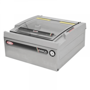 VACUUM PACK MACHINE - EVOX 25