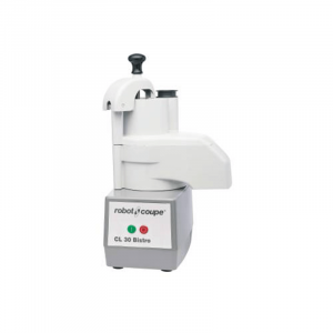 VEG PREP MACHINE - CL30 BISTRO (80 SERVINGS)