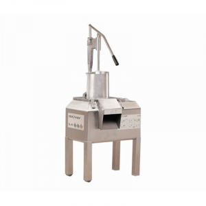 VEG PREP MACHINE - CL60 WITH PUSHER FEED (3000 SERVINGS)