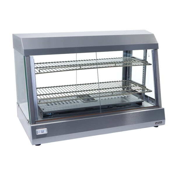 PIE WARMER ANVIL – 660MM [NEW]