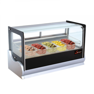 ICE CREAM FREEZER SALVADORE - 1200MM