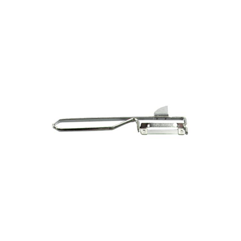 ASPARAGUS PEELER HAND S/STEEL 155 MM