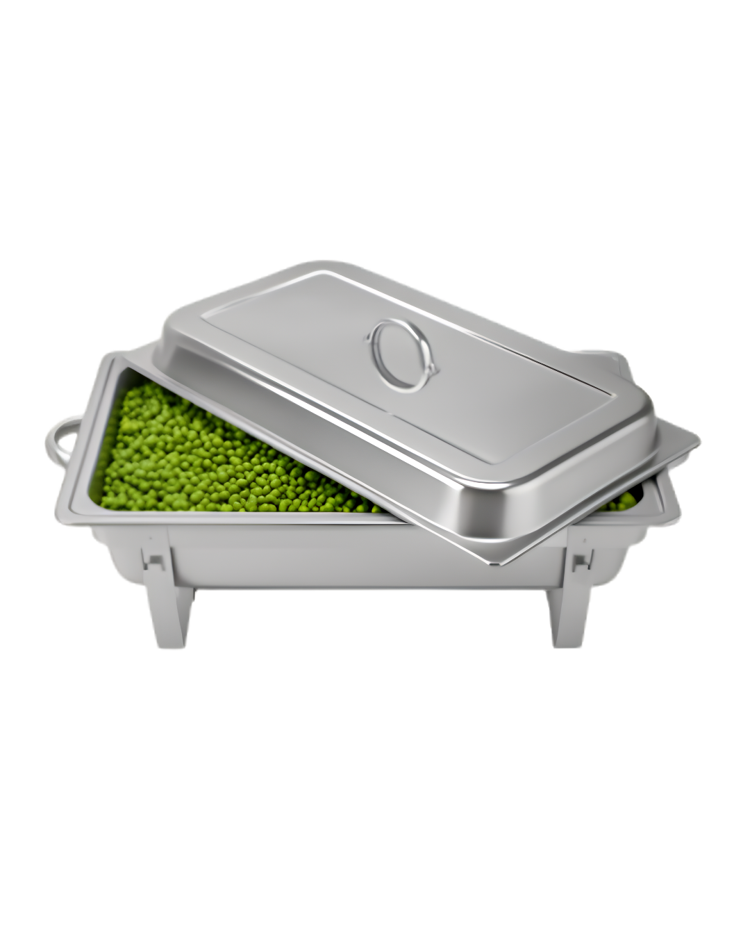 CHAFING DISH STAINLESS STEEL – 9LT