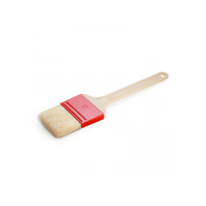 HOGS HAIR BASTING BRUSH - 240 X 40 MM