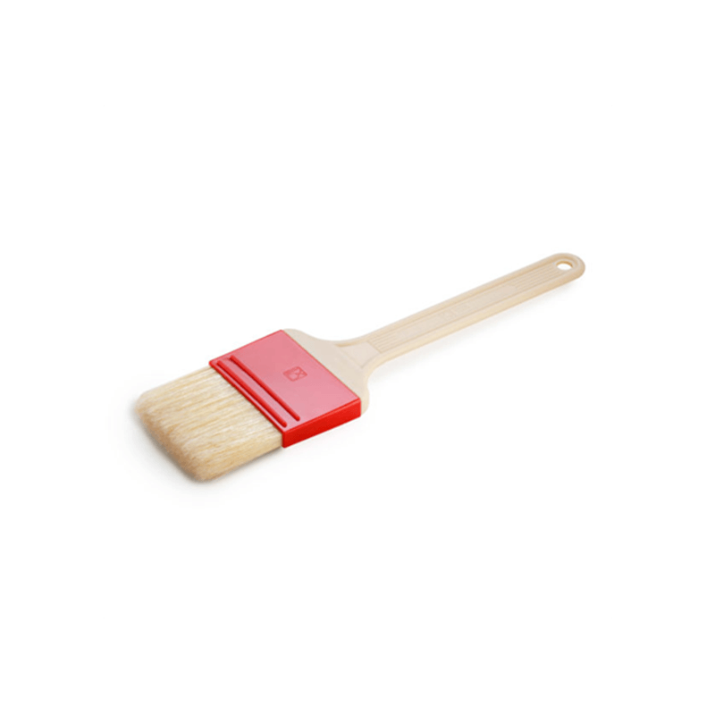 HOGS HAIR BASTING BRUSH – 240 X 40 MM