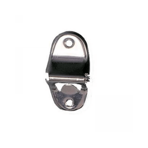BOTTLE OPENER - WALL MOUNTED 47MM X 100MM X 30MM