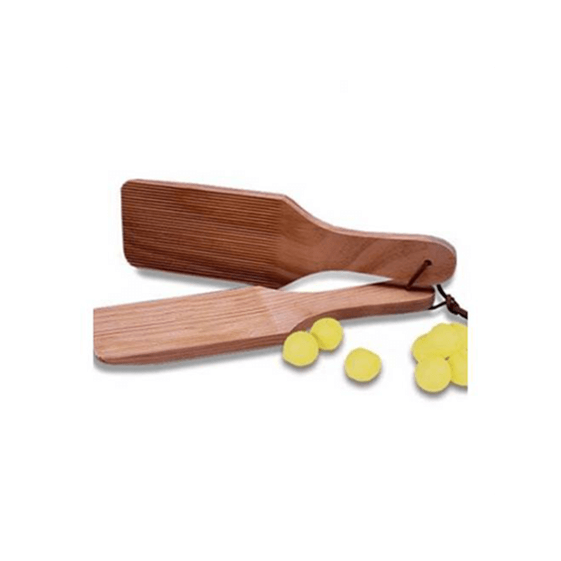 BUTTER PADS – WOODEN 290MM