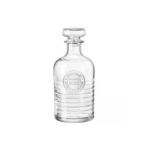 OFFICINA 1825 DECANTER 1.2L H237MM W104.5MM (1)