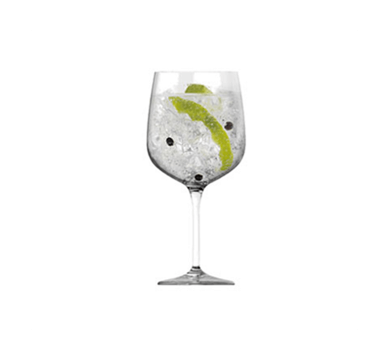 PREMIUM – GIN COCKTAIL 76CL H255MM W108MM (6)