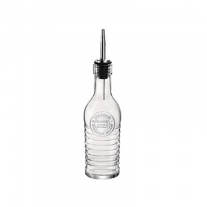 OFFICINA 1825 OIL/VINEGAR BOTTLE 26.8CL (12)