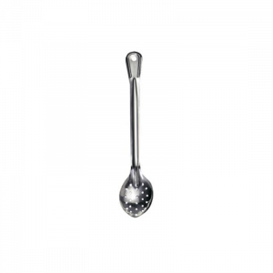330MM PERFORATED BASTING SPOON