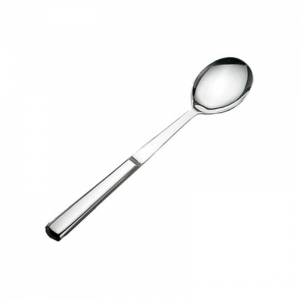 BUFFETWARE SOLID SPOON 300MM