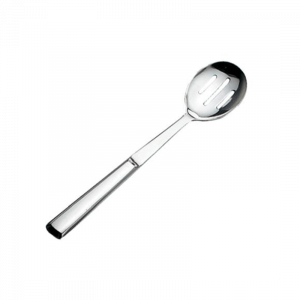 BUFFETWARE SLOTTED SPOON - 300MM