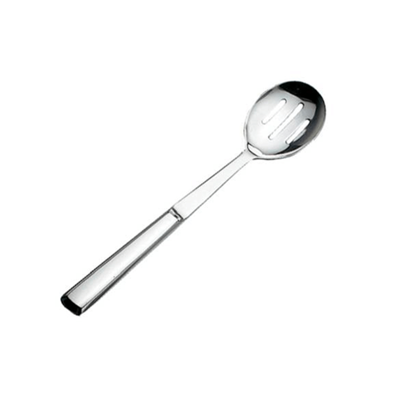 BUFFETWARE SLOTTED SPOON – 300MM