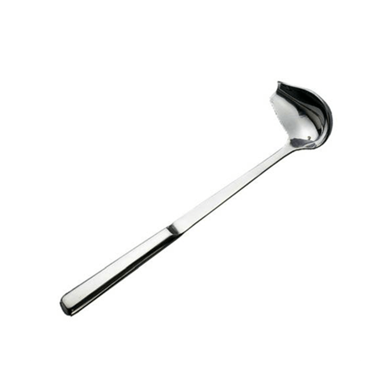 BUFFETWARE SPOUT LADLE 1OZ / 30ML