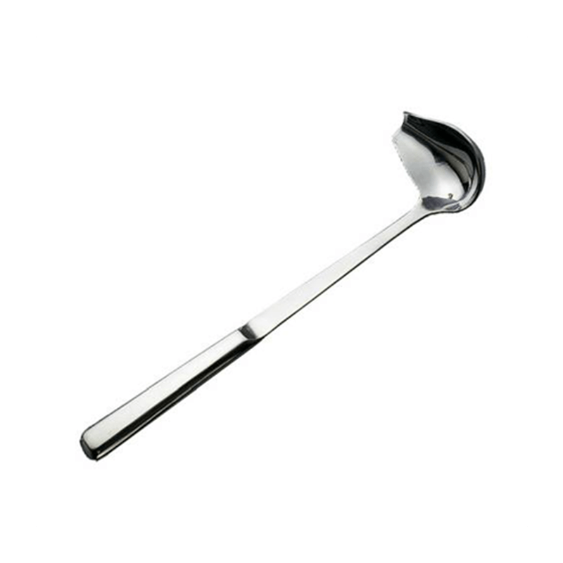 BUFFETWARE SPOUT LADLE 2OZ / 59ML