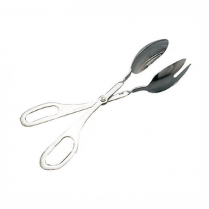 BUFFETWARE SERVING TONGS (SCISSOR TYPE)