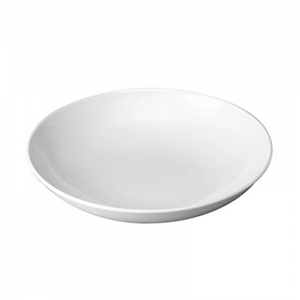 EVOLVE - WHITE - COUPE BOWL - 18CM (12)