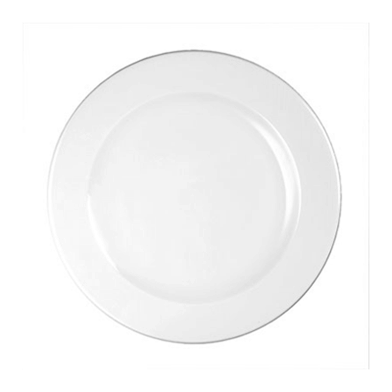 PROFILE – WHITE – PLATE (12)