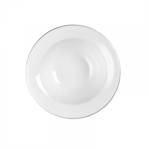 PROFILE - WHITE - BOWL - 17CM (12)