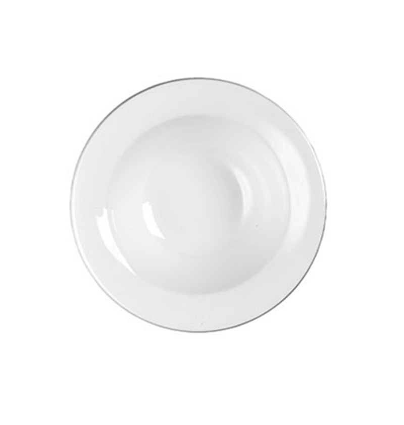 PROFILE – WHITE – BOWL – 17CM (12)