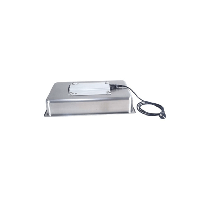 CHAFING DISH ELEMENT ONLY – RECTANGULAR