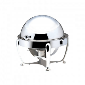 CHAFING DISH ELEMENT ONLY - ROUND